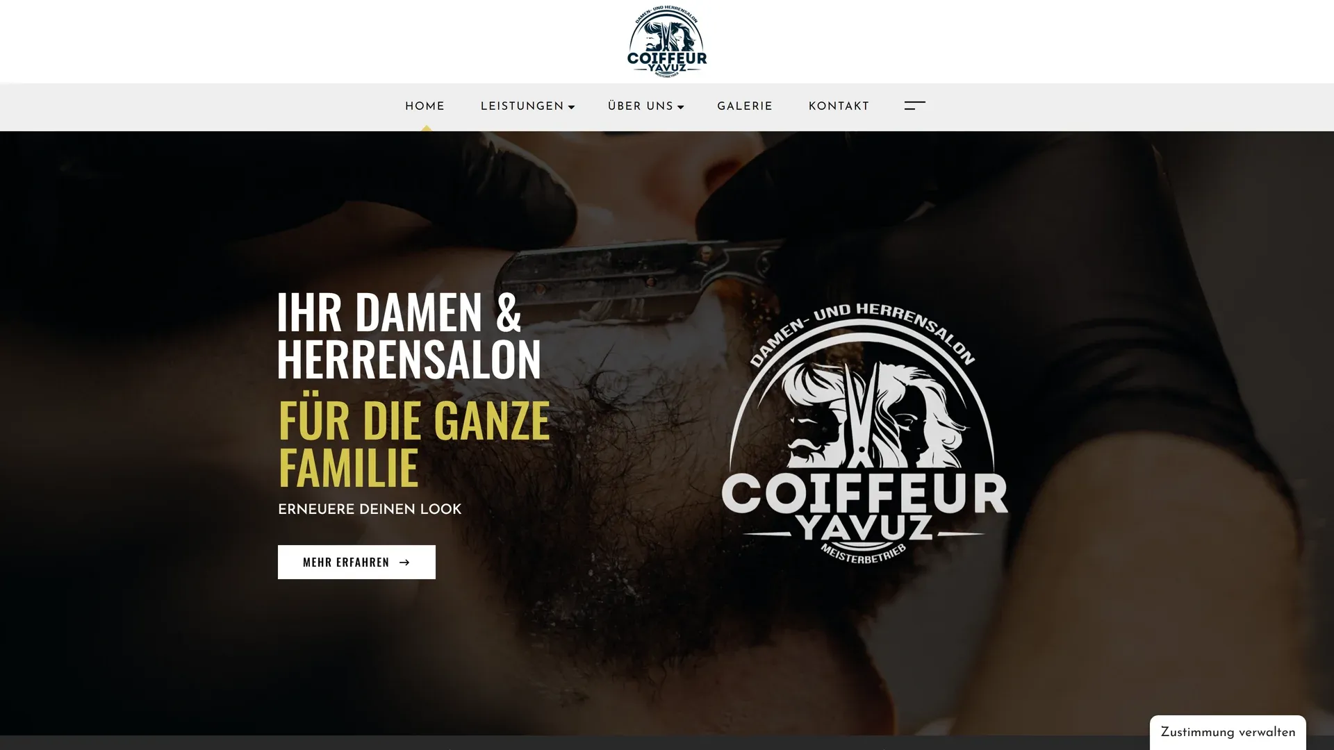 Coiffeur Yavuz